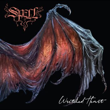 Spell – Wretched Heart Review