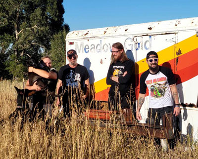 ‘Marooned In Stone’ Proves Stranded By Choice Are Still Loud, Proud, and Evolving