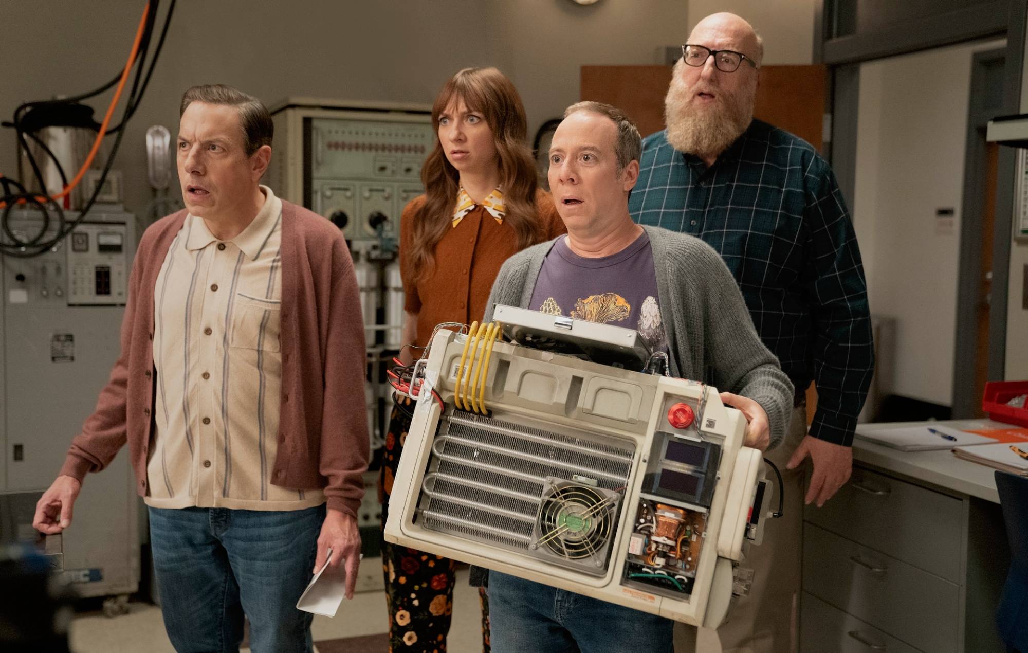 ‘The Big Bang Theory’ spin-off series coming this summer