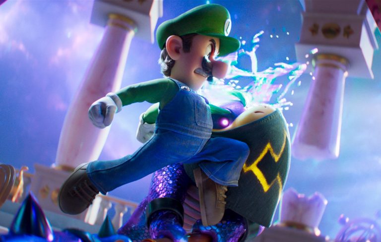 Nintendo boss shuts down rumours of ‘Super Smash Bros.’ movie