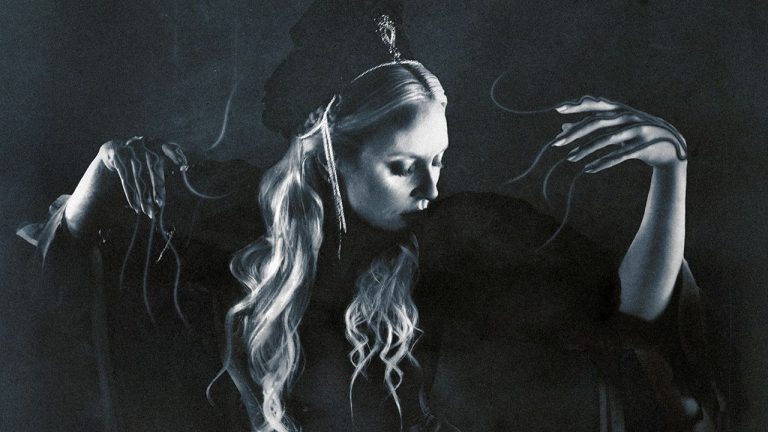 Eivør breaks two-year silence with atmospheric new track Healer, and confirms more tour dates for 2026 and 2027