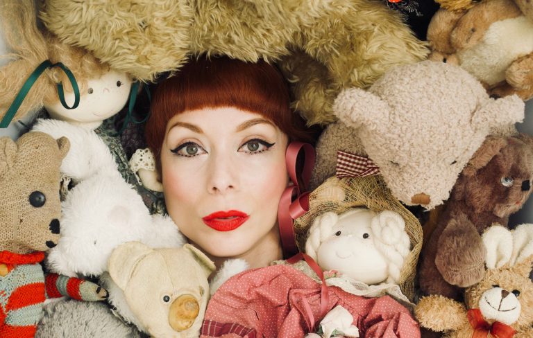 The Anchoress returns with ‘I Had a Baby Not A Lobotomy’: “An anthem for anyone who has ever been written off for daring to procreate”