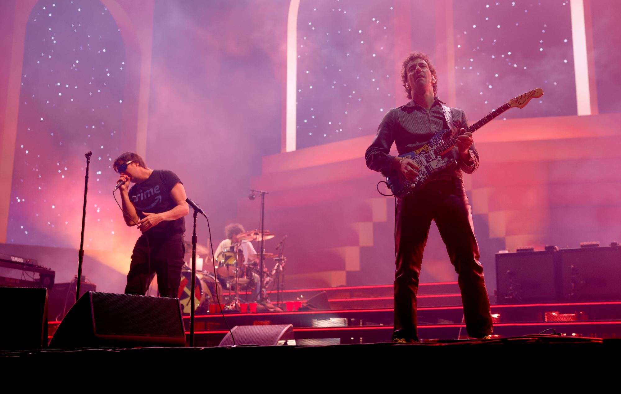 The Strokes announce 2026 tour of UK, Europe, North America and Japan