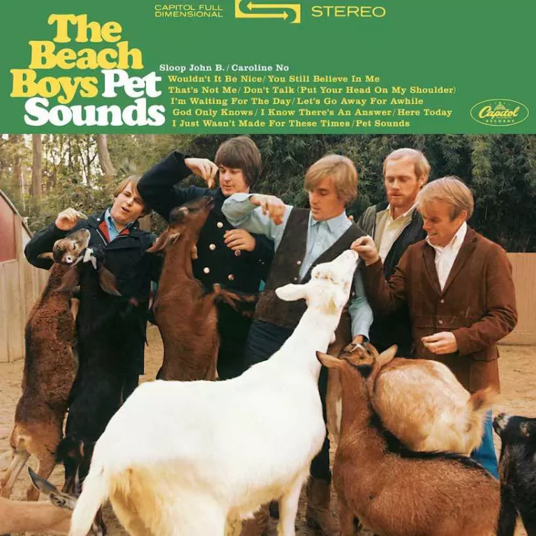 The Best Gifts for The Beach Boys Fans
