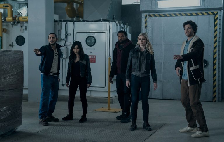‘The Boys’ fans react to shock season five death: “This legend was gone too soon!”