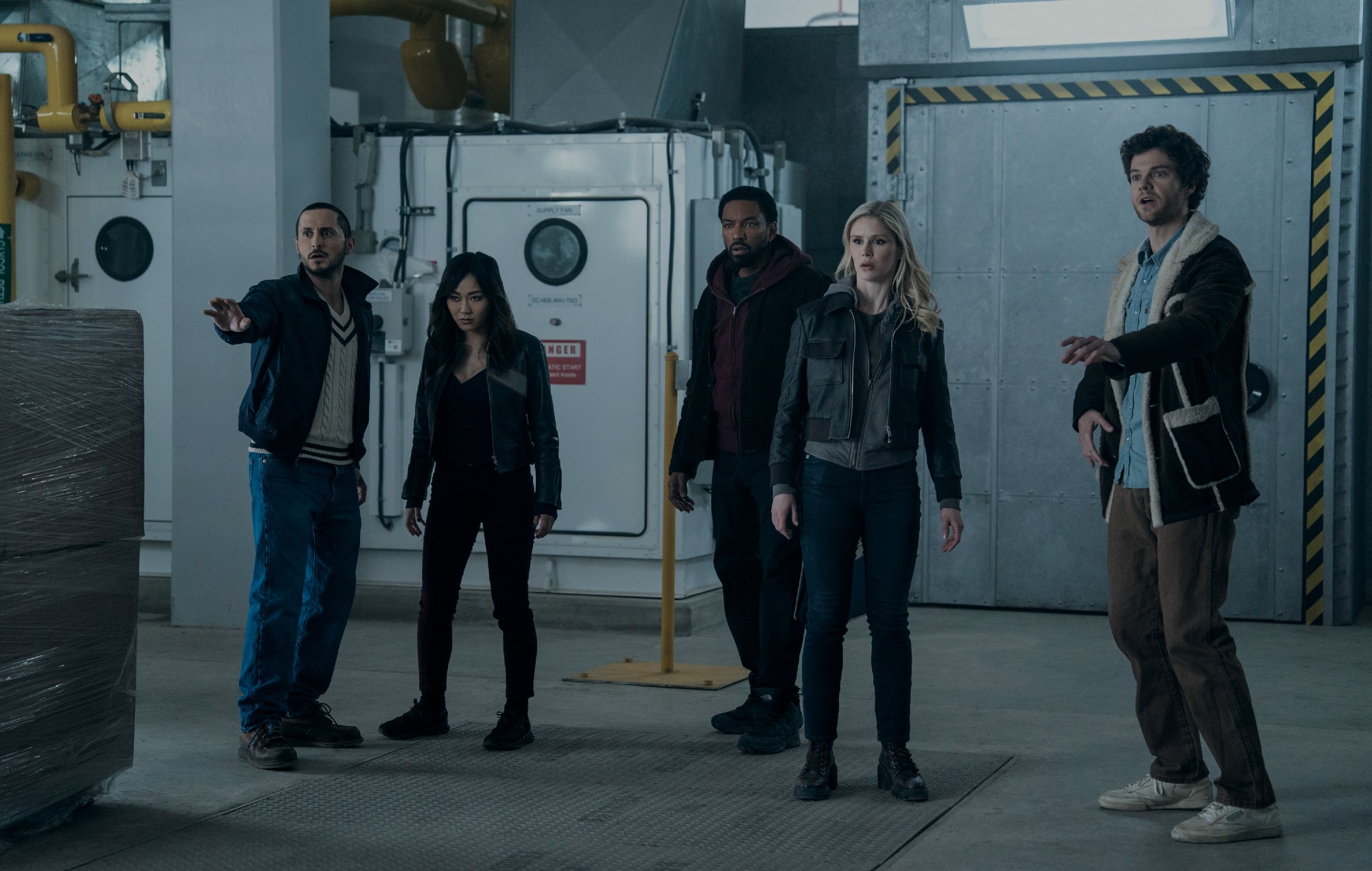 ‘The Boys’ fans react to shock season five death: “This legend was gone too soon!”