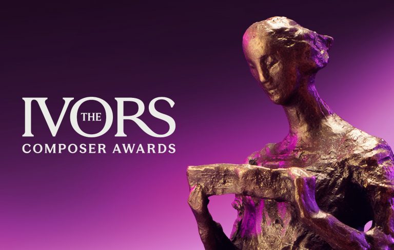 Film, TV and video game music to be celebrated at Ivors Composer Awards 2026