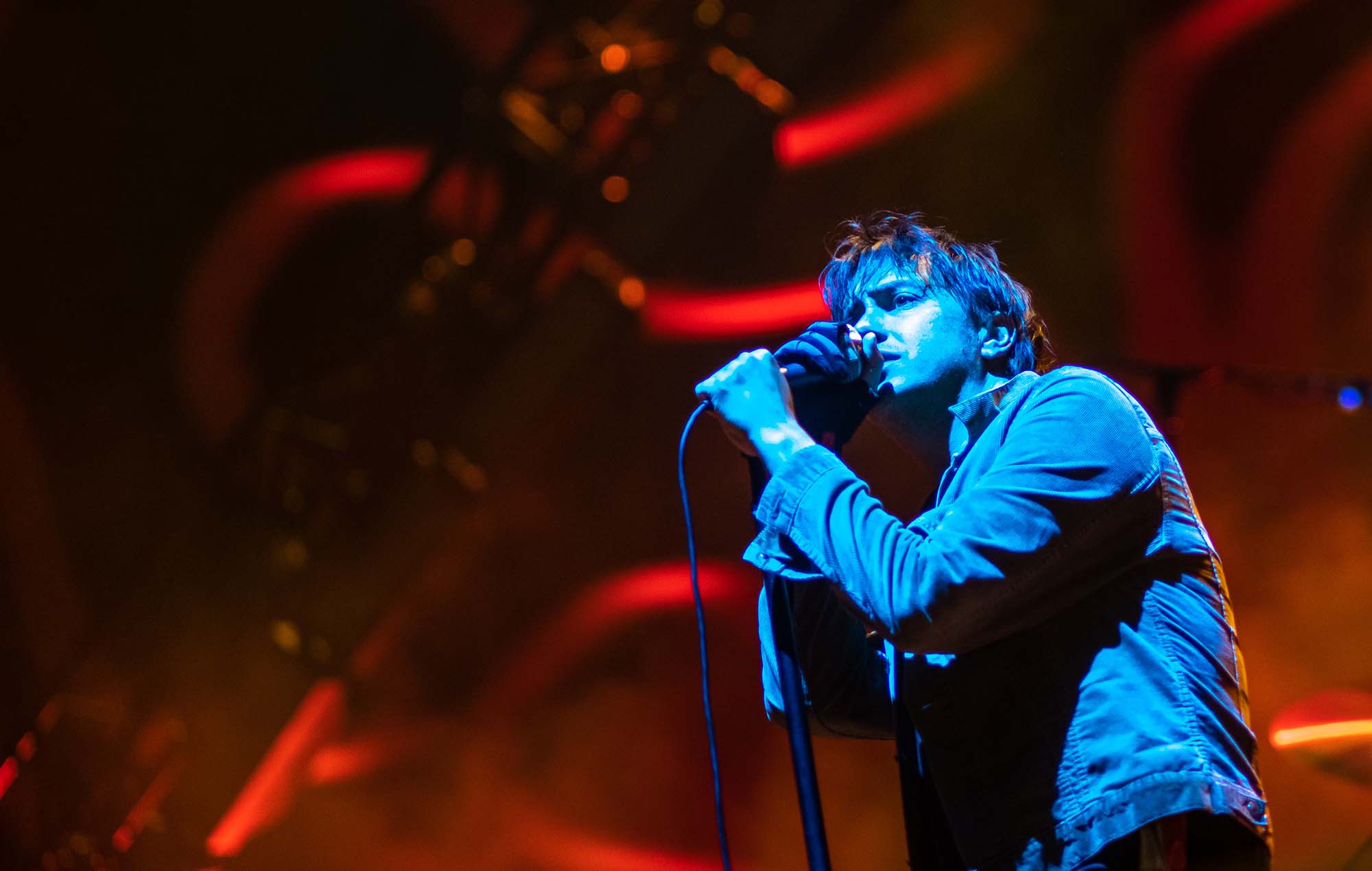 The Strokes tease return with new music: “We’ll be in touch”