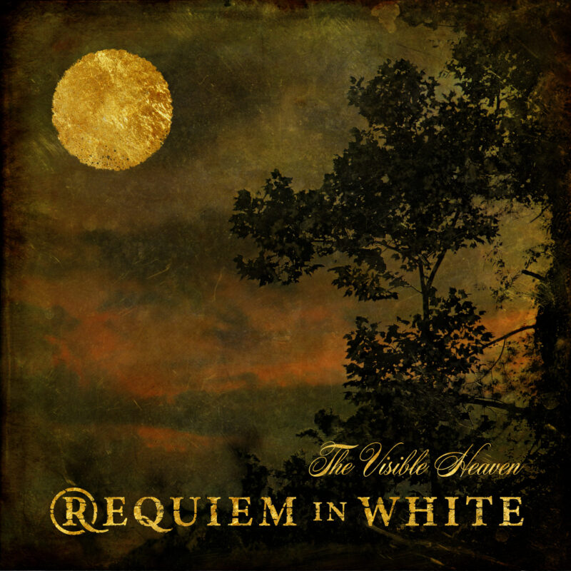 The Visible Heaven  — An Interview with Doc Hammer and Lisa Stockton-Wilson of Requiem In White
