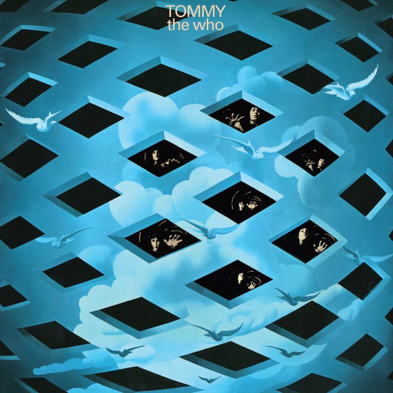 The Best Gifts for The Who Fans
