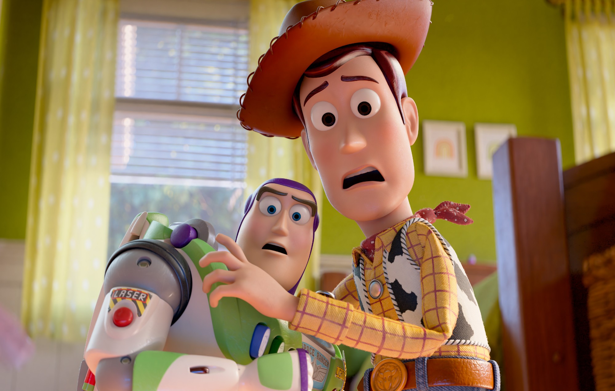 ‘Toy Story’ is coming to ‘Fortnite’ – here’s everything we know about the collab