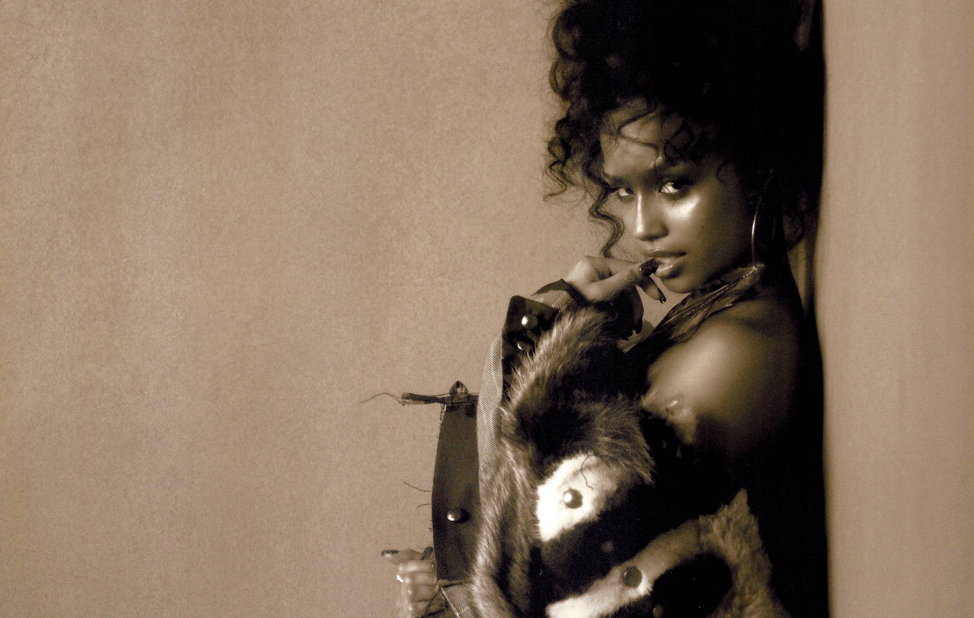 Tyla announces new album ‘A*POP’: “I feel like I just did something really fresh”