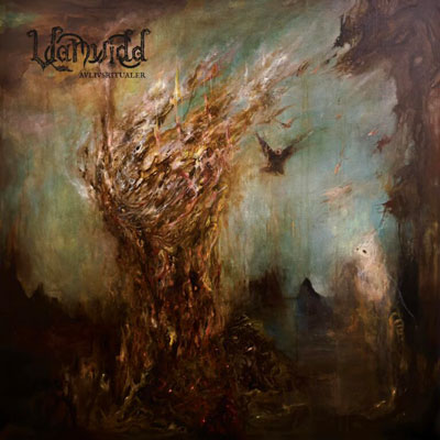 Vanvidd’s ‘Avlivsritualer’: A Brutal, Beautiful Descent Into the Norwegian Soul