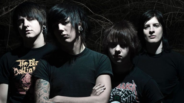 Metalcore icons Bring Me The Horizon have announced a special one-off show where they’ll play a classic early album in full – and it’s probably not the one you think