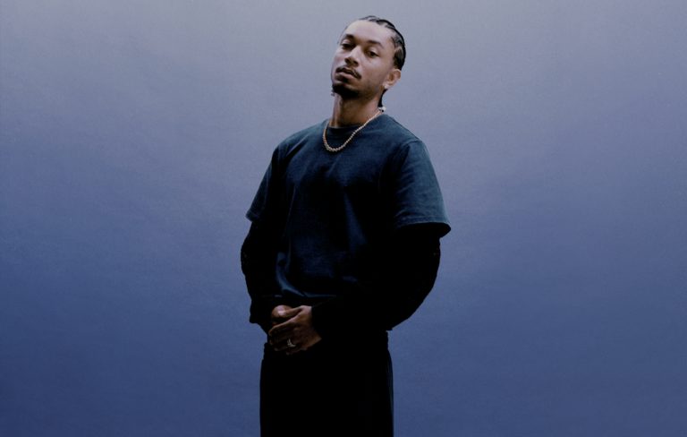 Wesley Joseph’s cinematic leftfield R&B and rap finds beauty in overlooked places