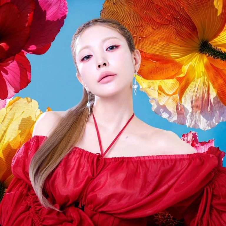 Where Are They Now? – BoA