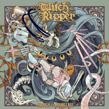 Witch Ripper – Through the Hourglass Review