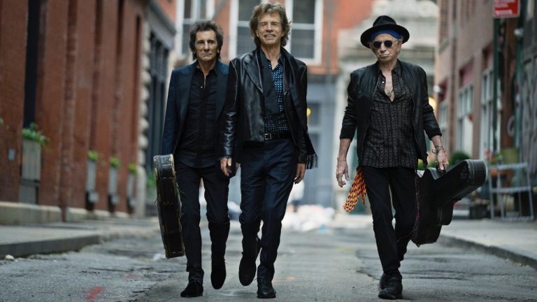 The Rolling Stones are releasing a new song tomorrow, but under a fake name