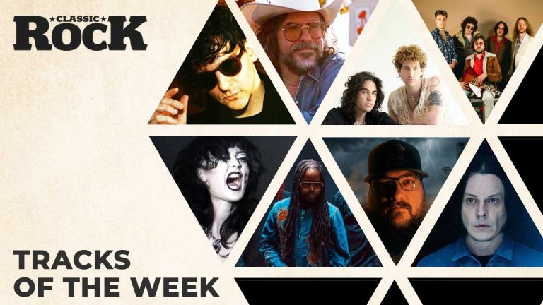 Classic Rock’s Tracks Of The Week: April 6, 2026