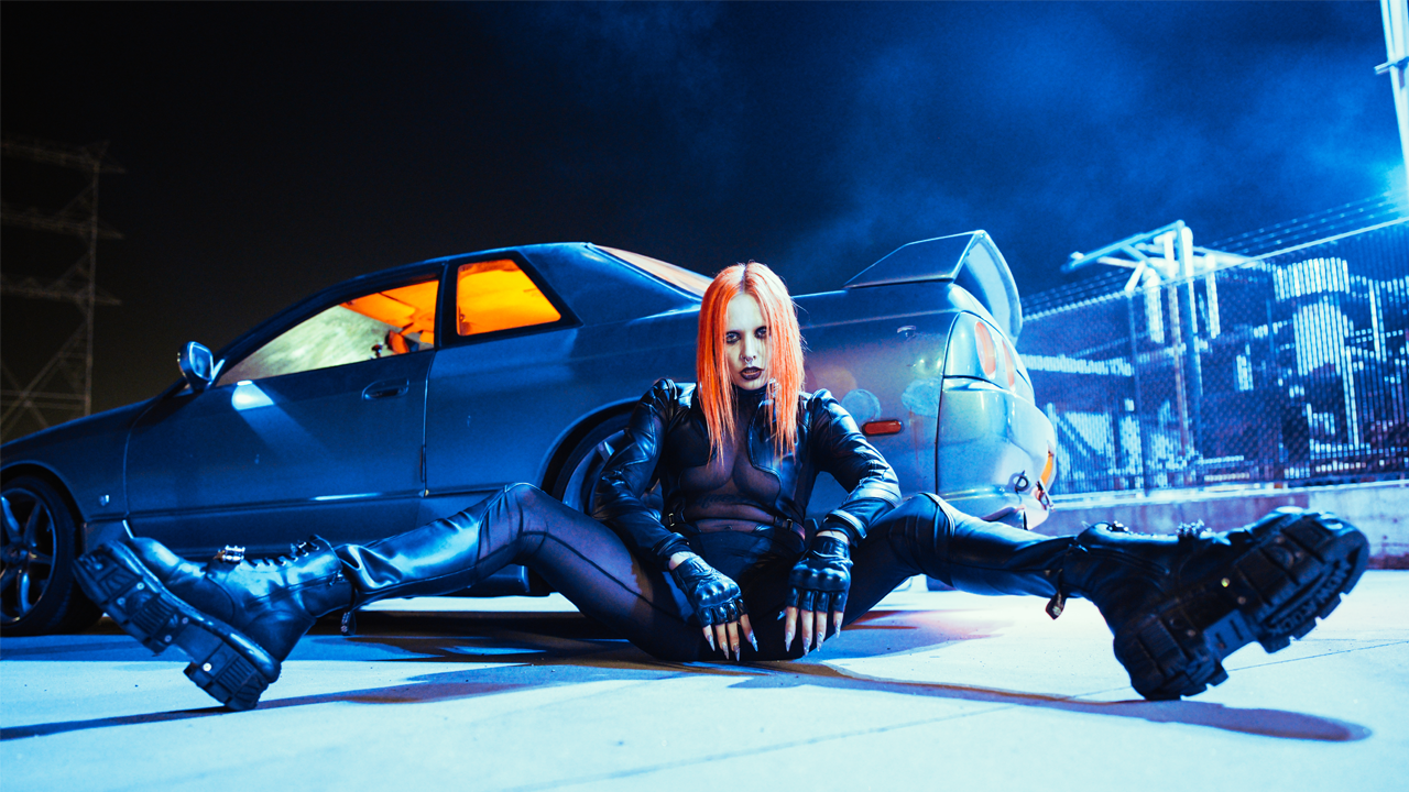 “I felt misunderstood by the German music industry. They called me too extreme.” From Eminem teaching her about authenticity to the Nirvana song that made her pick up a guitar, this is the soundtrack to Mimi Barks’ life