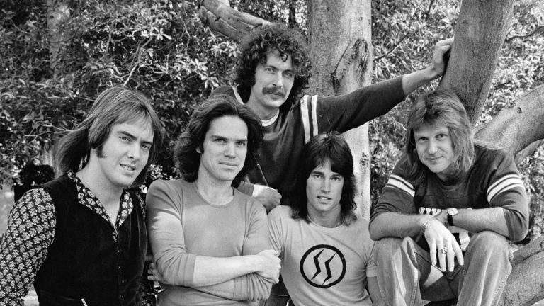 “It sounds great while floating lazily on a yacht or zooming down the interstate in a Lamborghini.” The story of Player’s debut album, a record for people who like to get home before it gets dark