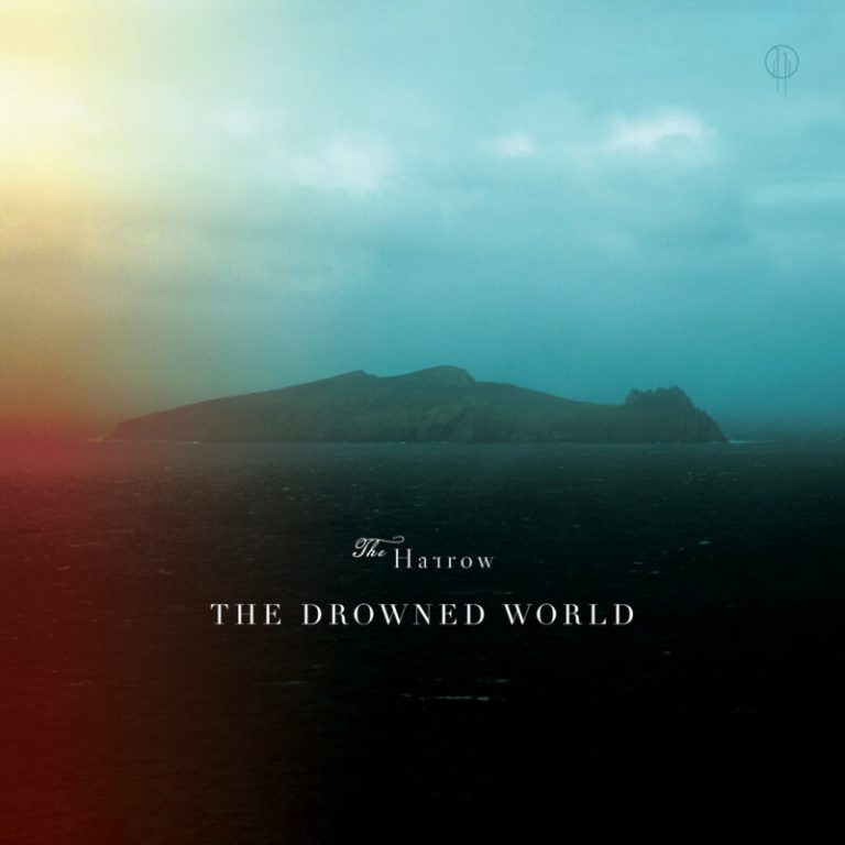 The Harrow Drift Through Desolation on Lush New Single “The Drowned World”