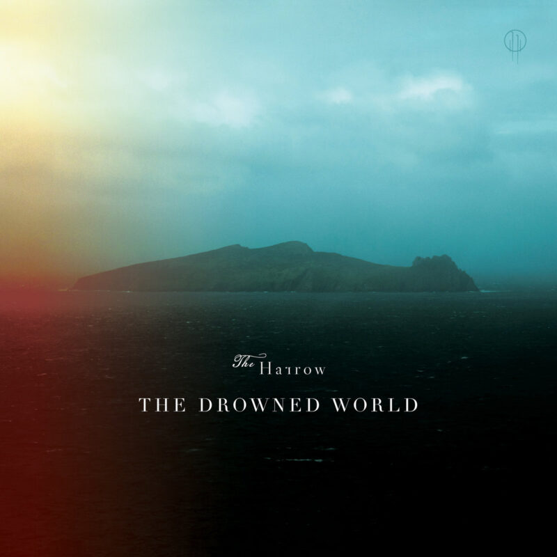 The Harrow Drift Through Desolation on Lush New Single “The Drowned World”