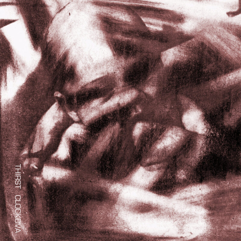 Sheffield Industrial/Post-Punk Legends Clock DVA Share “Sensorium” Single Release Ahead of “Thirst” Remastered