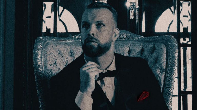 “Even when I got pretty good fees, I lost money on everything. I was thinking so idealistically”: Leprous’ Einar Solberg releases Vox Occulta, with hard lessons learned from the past