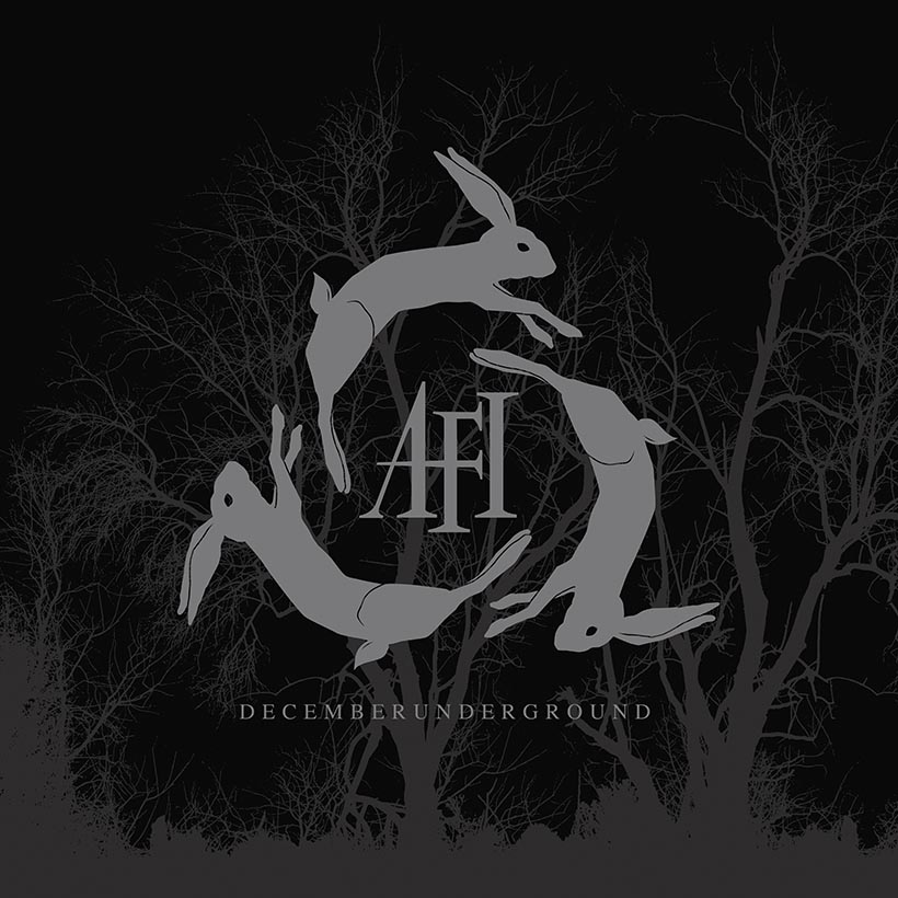 AFI’s ‘DECEMBERUNDERGROUND’ to Receive 20th Anniversary Reissue