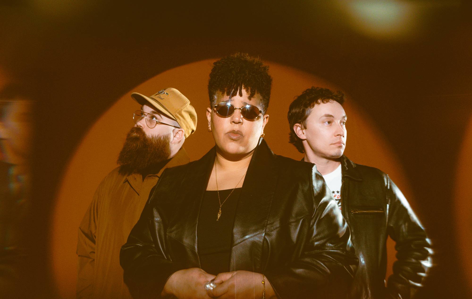 Alabama Shakes show “a snapshot of what we’re living through in 2026” on the howling ‘American Dream’