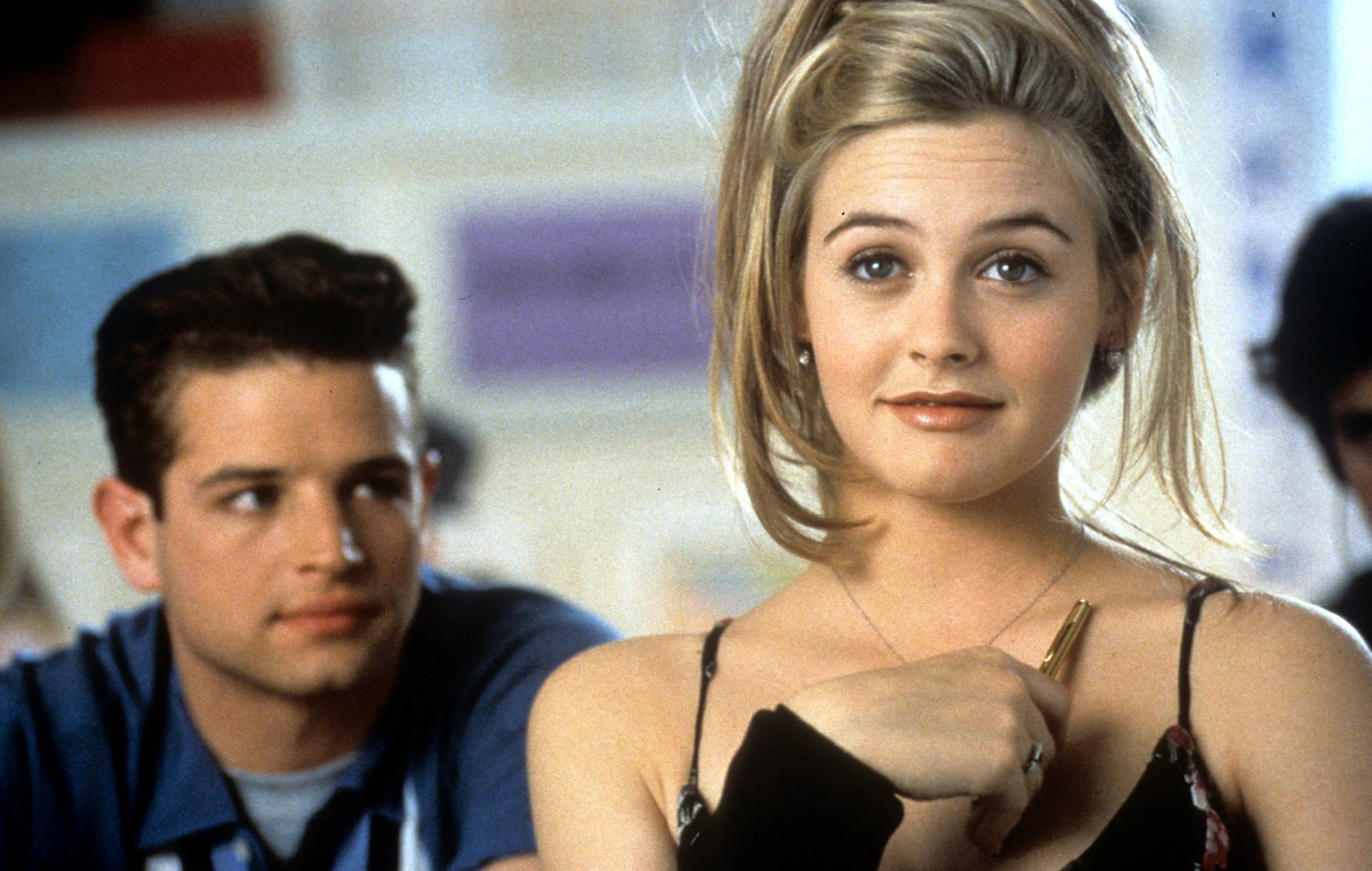 ‘Clueless’ spinoff television series scrapped