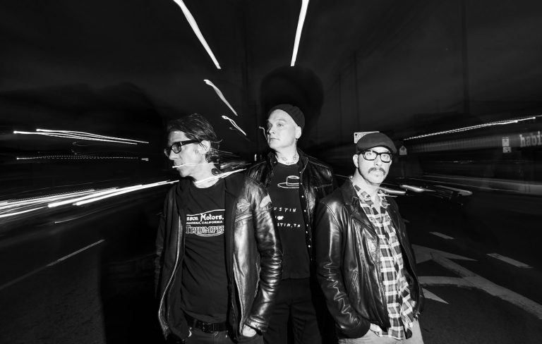Alkaline Trio announce 2026 UK and Germany headline shows
