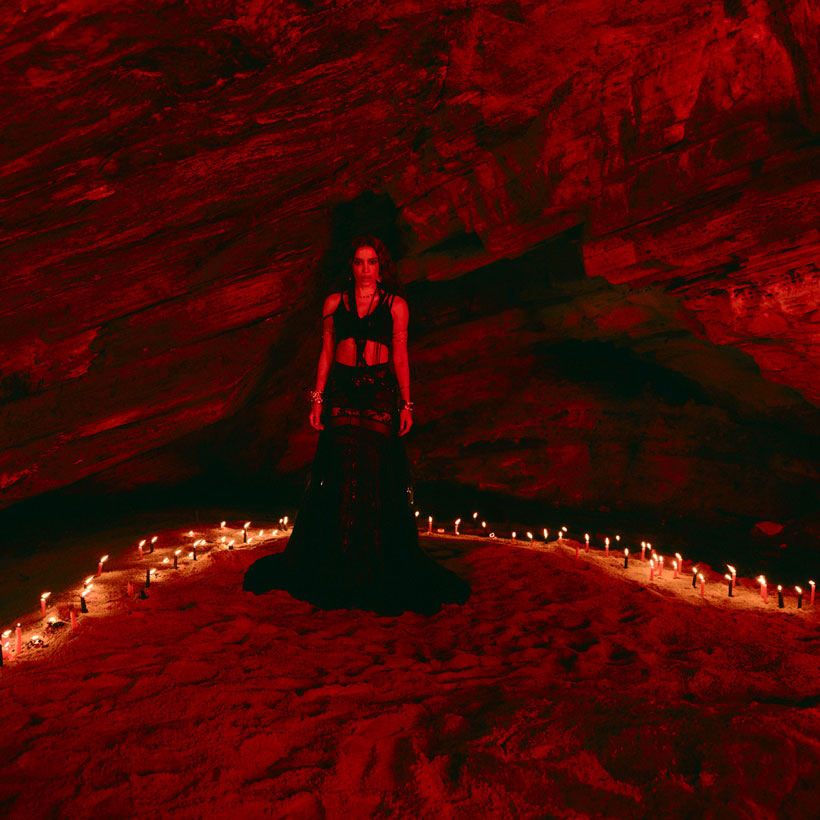 Anitta Shares ‘Meia-Noite’ Video From ‘EQUILIBRIVM’