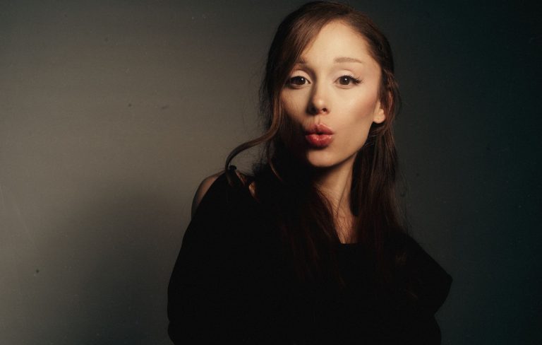 Ariana Grande announces new album ‘Petal’: “Something that is full of life and growing through the cracks of something cold and hard and challenging”