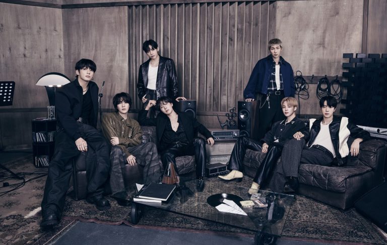 BTS unveil hidden ‘AIRIRANG’ track produced by Suga