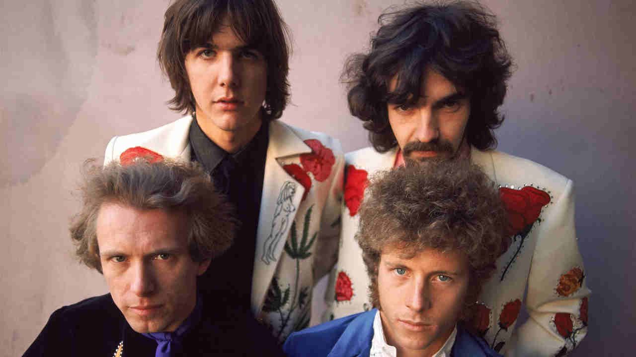 “Gram had this idea of ‘Cosmic American Music’. Music had no rules back then. There was so much freedom”: The trailblazing ’60s country-rock band who pioneered a whole new sound – only for the Eagles to steal their thunder