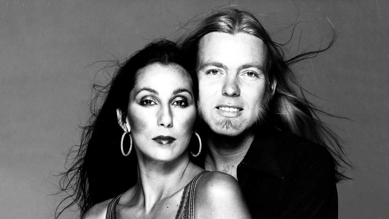 “I was really glad that she never asked me what I thought of her singing.” What happened when Gregg Allman appeared on Cher’s TV show