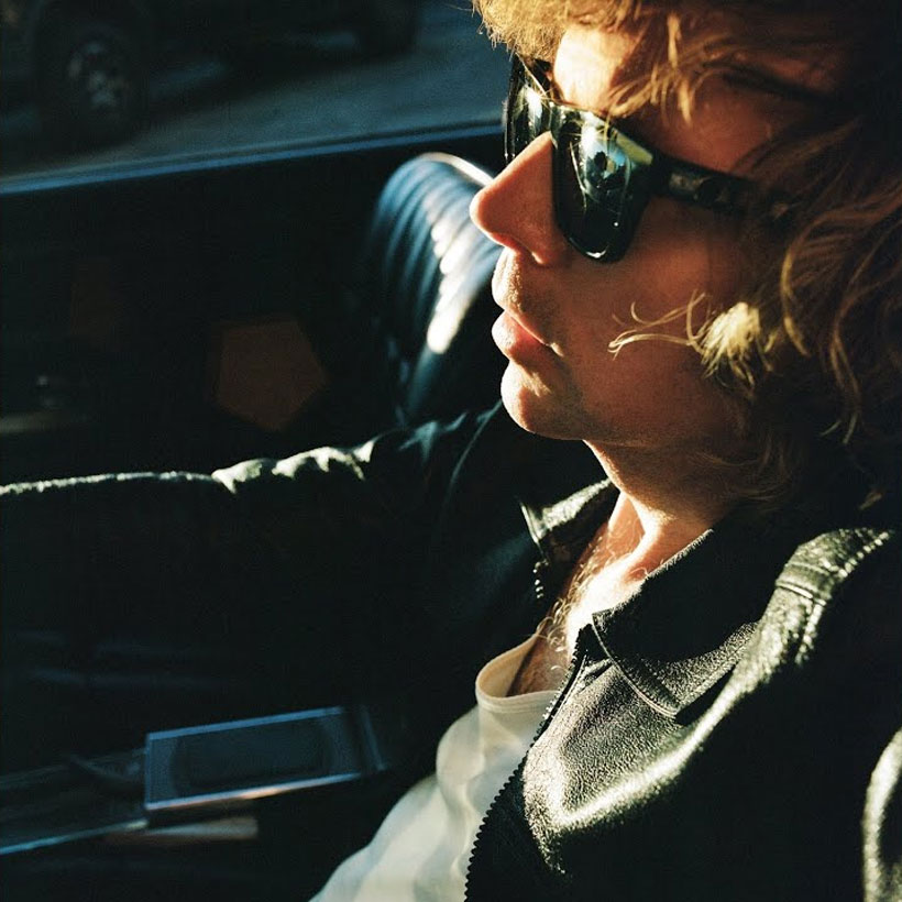 Beck Releases ‘Ride Lonesome,’ Announces North American Tour