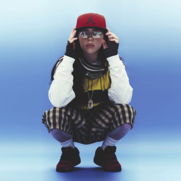 Billie Eilish Unveils New Trailer For ‘Hit Me Hard And Soft: The Tour (Live In 3D)’