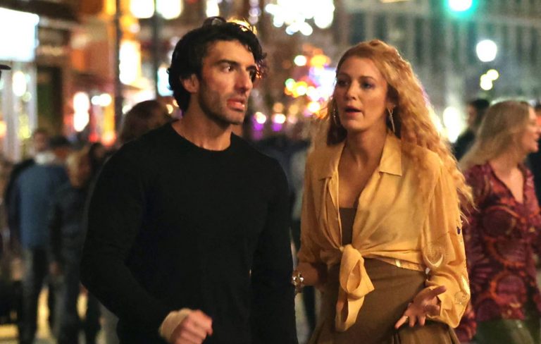 Blake Lively vows to take Justin Baldoni dispute to trial: “Don’t be distracted by the digital soap opera”