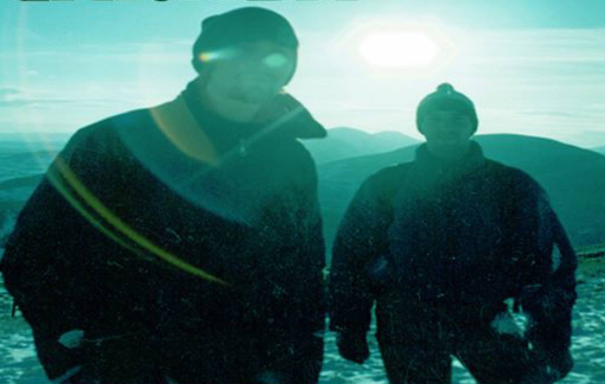 Check out Boards Of Canada’s first new music in 13 years