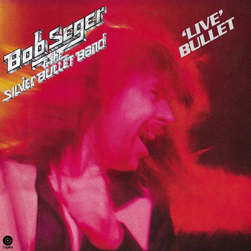 ‘Live Bullet’: Bob Seger’s Electrifying In-Concert Classic