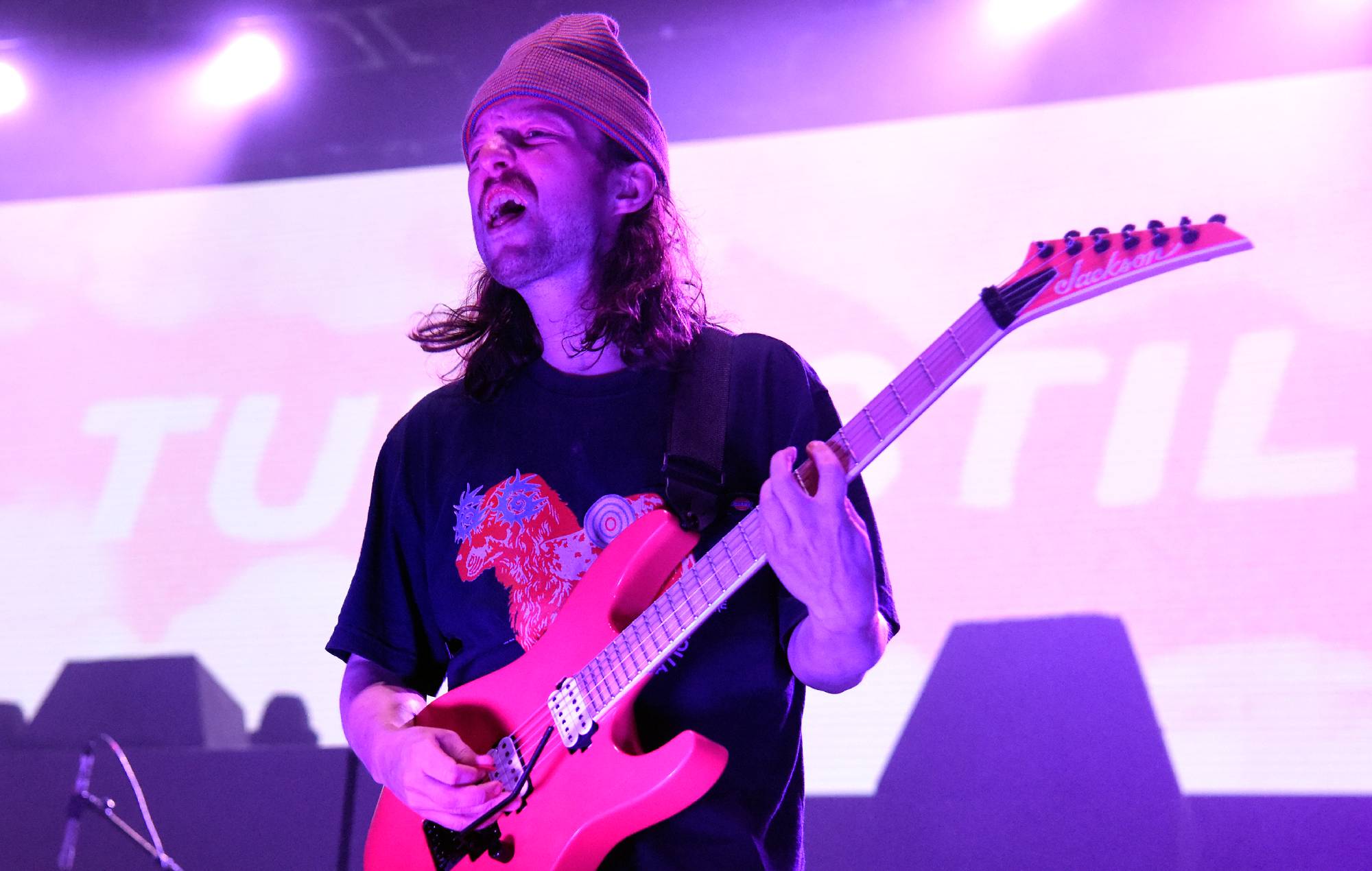 Ex-Turnstile guitarist Brady Ebert arrested for attempted murder of vocalist Brendan Yates’ father