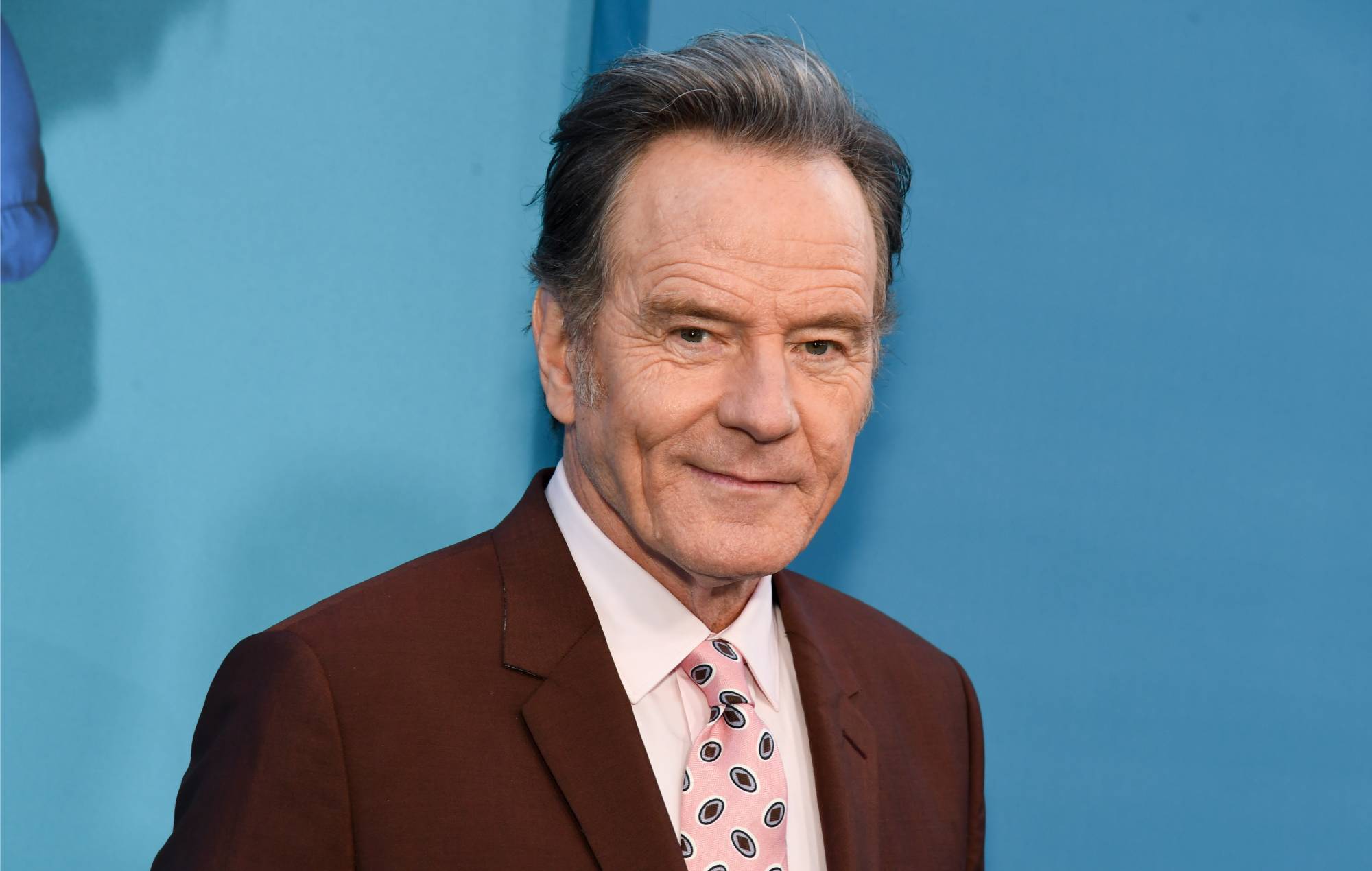 Bryan Cranston goes viral for Tame Impala x JENNIE ‘Dracula’ lip-sync