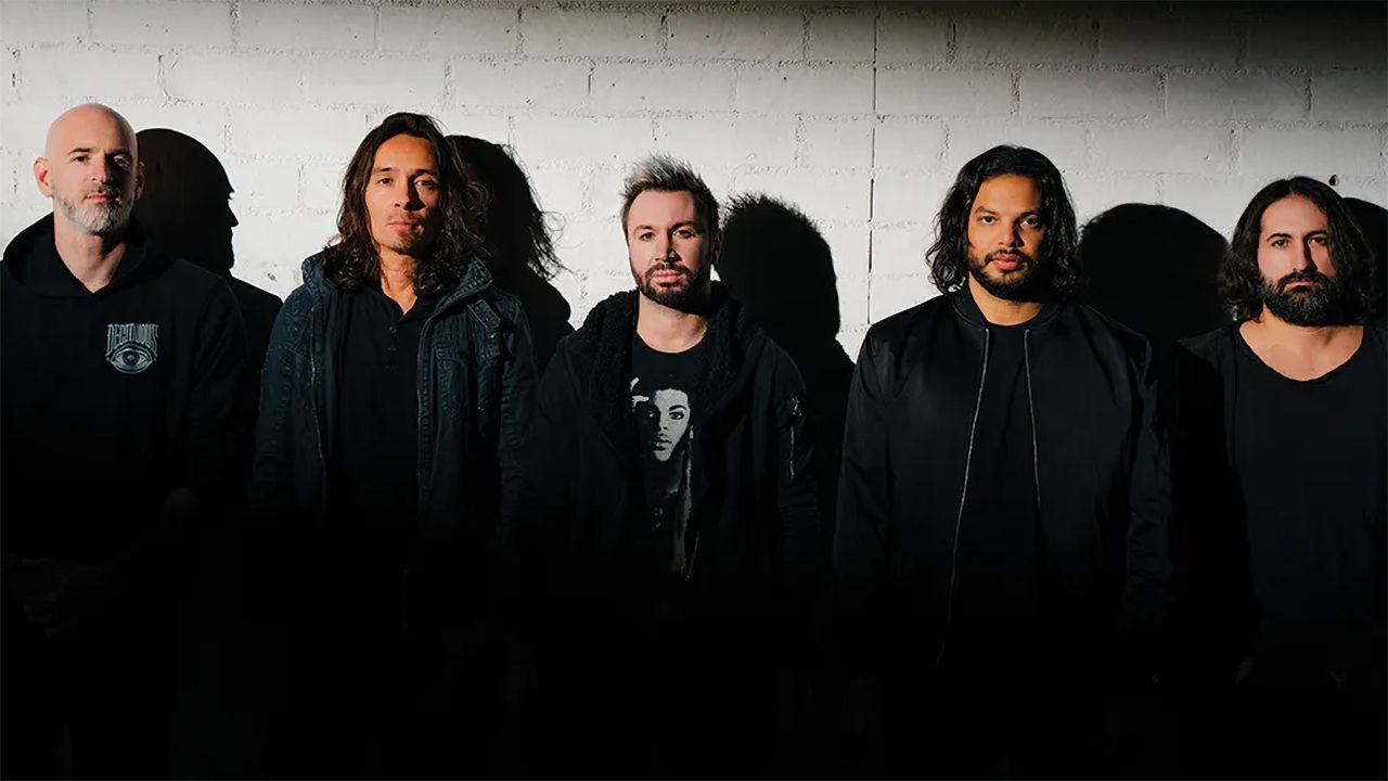“You realise the hard way that it sucks when your passion is your job”: Periphery lost their way then found it again. That’s why they don’t care about how successful they could be