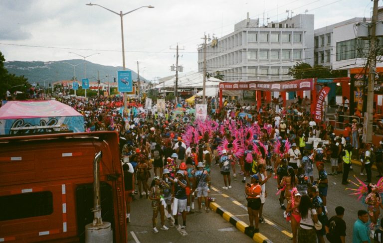 Carnival In Jamaica 2026: how music carried a nation through devastation