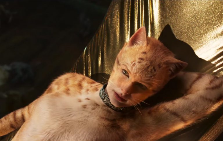 Andrew Lloyd Webber hated ‘Cats’ film so much he bought a therapy dog