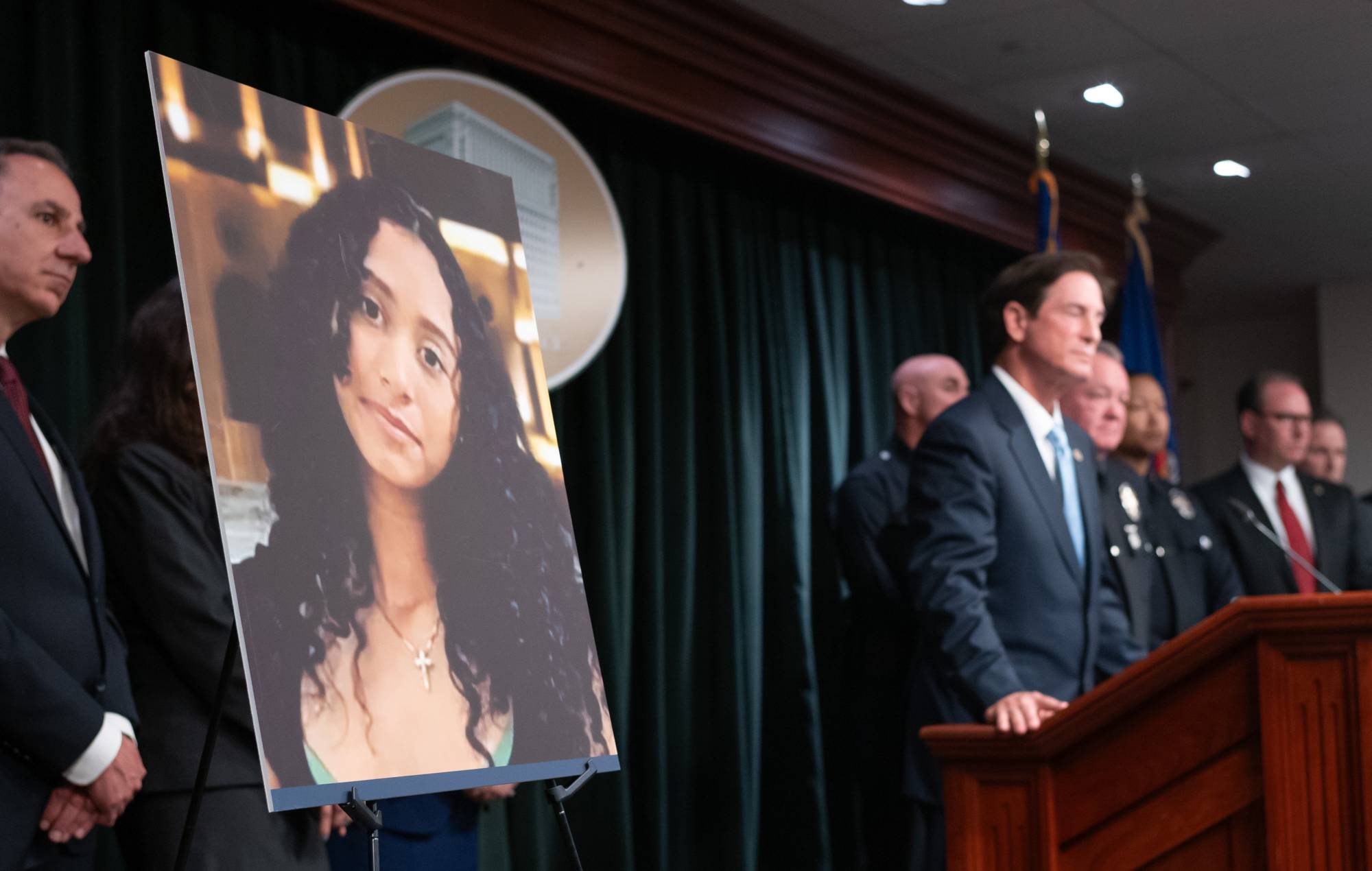 Celeste Rivas Hernandez’s family speak out after D4vd charged with murder and cause of death revealed