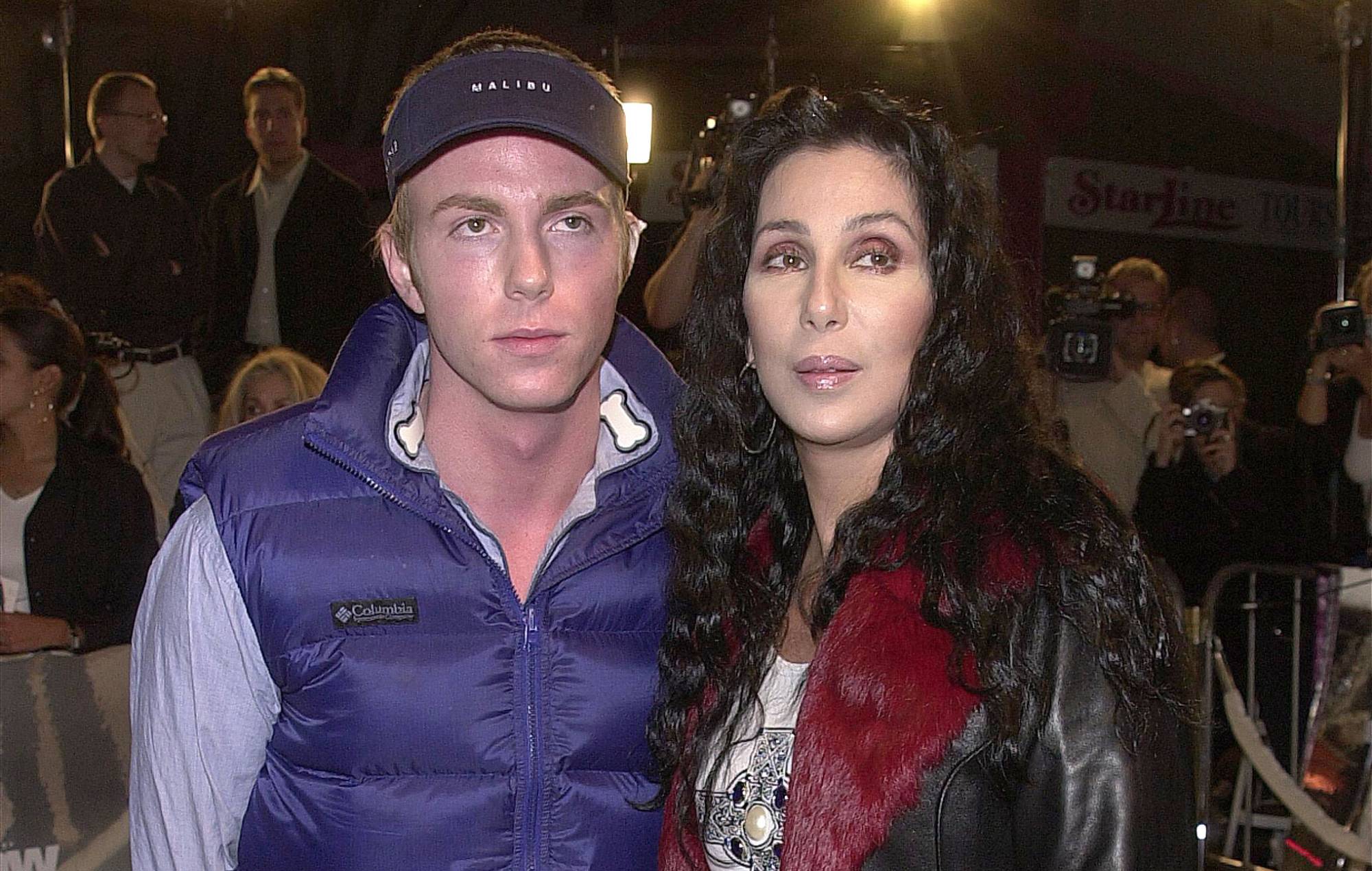 Cher’s bid for conservatorship over son Elijah denied by judge